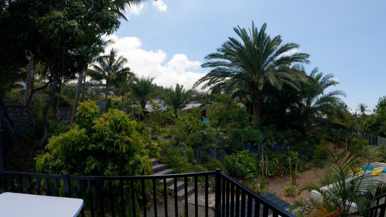 O Ruisseau Lodges - Lodge Dattier سانت لويس المظهر الخارجي الصورة