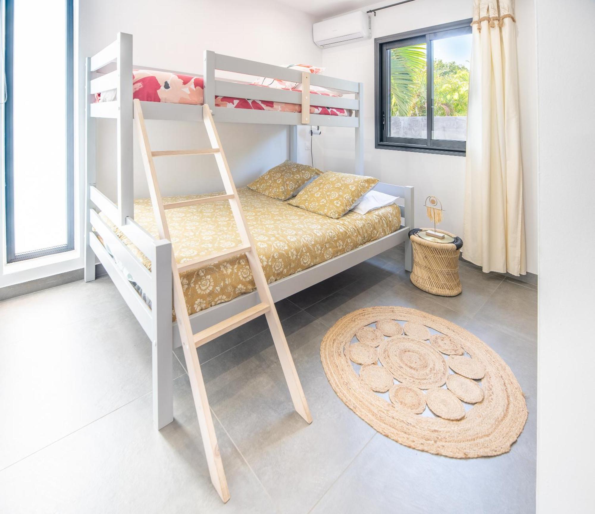 O Ruisseau Lodges - Lodge Dattier سانت لويس المظهر الخارجي الصورة