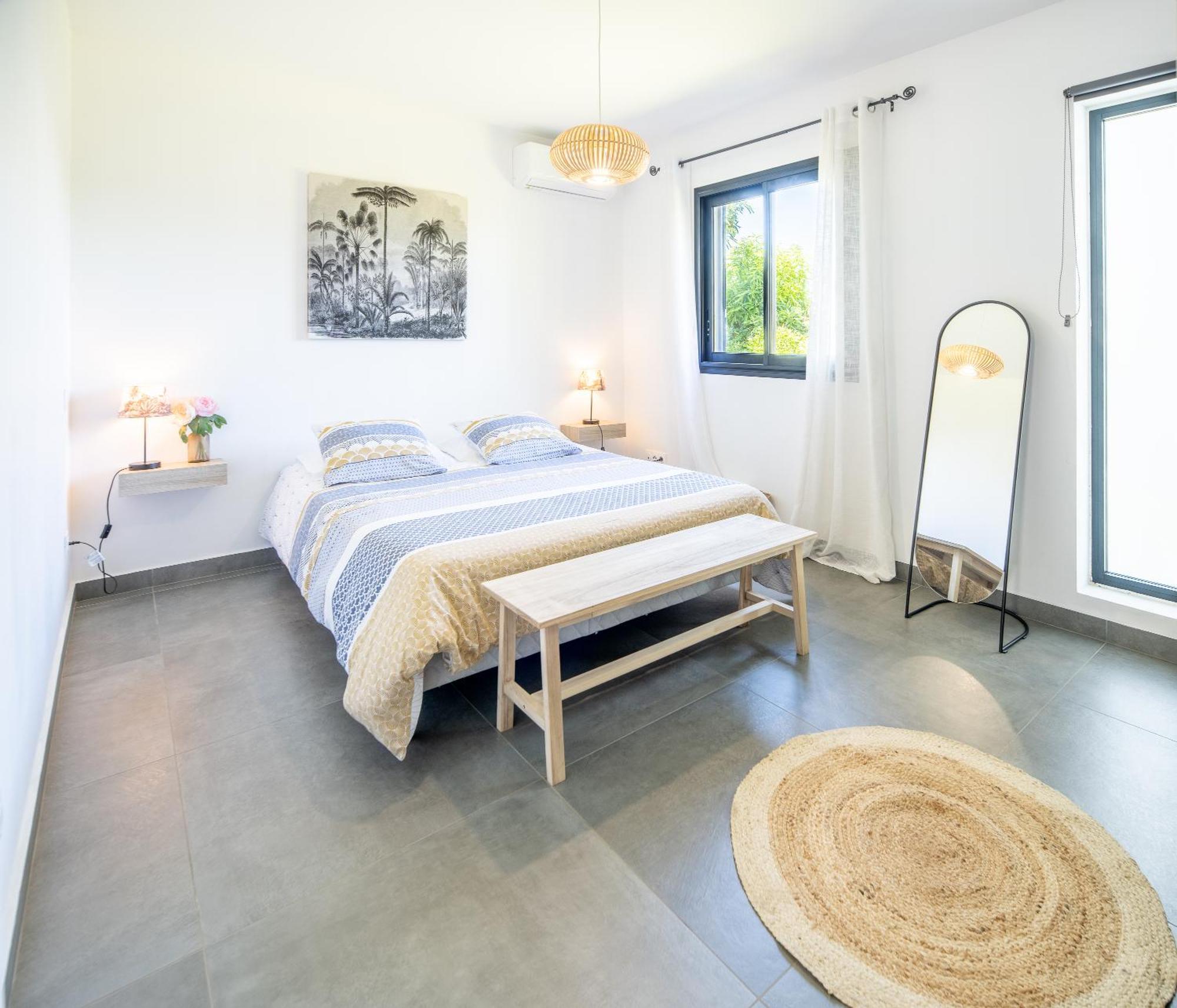 O Ruisseau Lodges - Lodge Dattier سانت لويس المظهر الخارجي الصورة